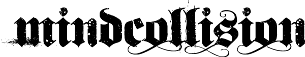 Mindcollision Logo