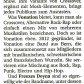 NOISE FEST Vol. 2 Mindcollision: Zuger Zeitung Mai 2014